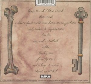 Produktbild: Alcoa: Bone & Marrow
