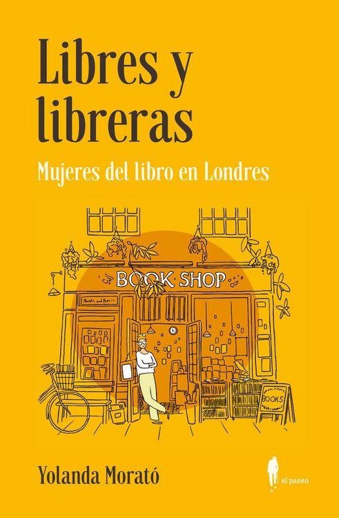 Produktbild: Libres y libreras