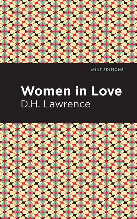 Produktbild: Women in Love