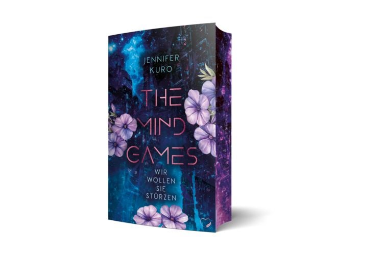Produktbild: The Mind Games - Wir wollen sie st&uuml;rzen