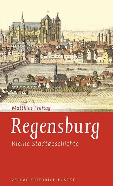 Produktbild: Regensburg