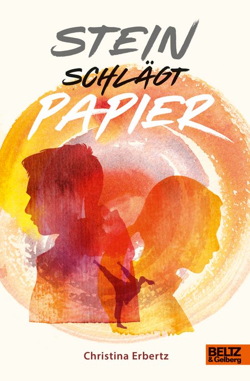 Produktbild: Stein schl&auml;gt Papier