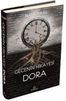 Produktbild: Gecenin Hikayesi Dora Ciltli