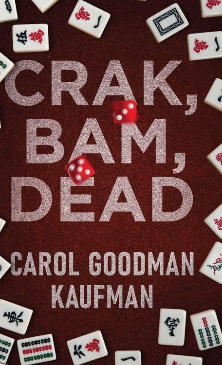 Produktbild: Crak, Bam, Dead