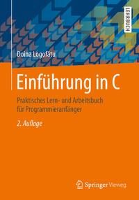 Produktbild: Einf&uuml;hrung in C