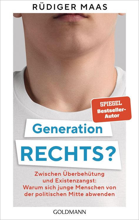 Produktbild: Generation rechts?