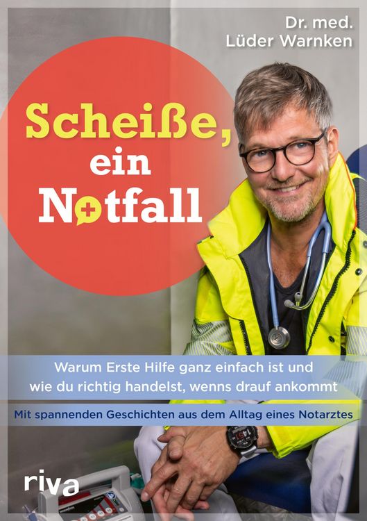 Produktbild: Schei&szlig;e, ein Notfall