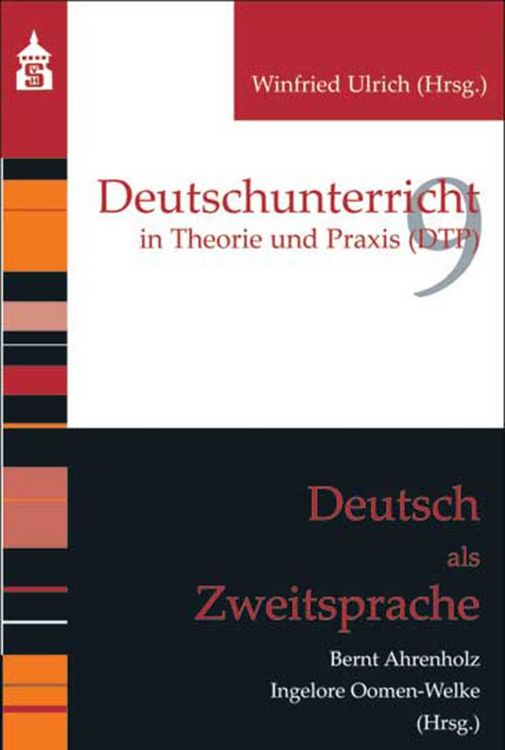 Produktbild: Deutschunterricht in Theorie und Praxis