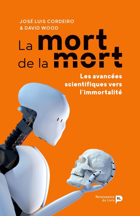 Produktbild: La mort de la mort