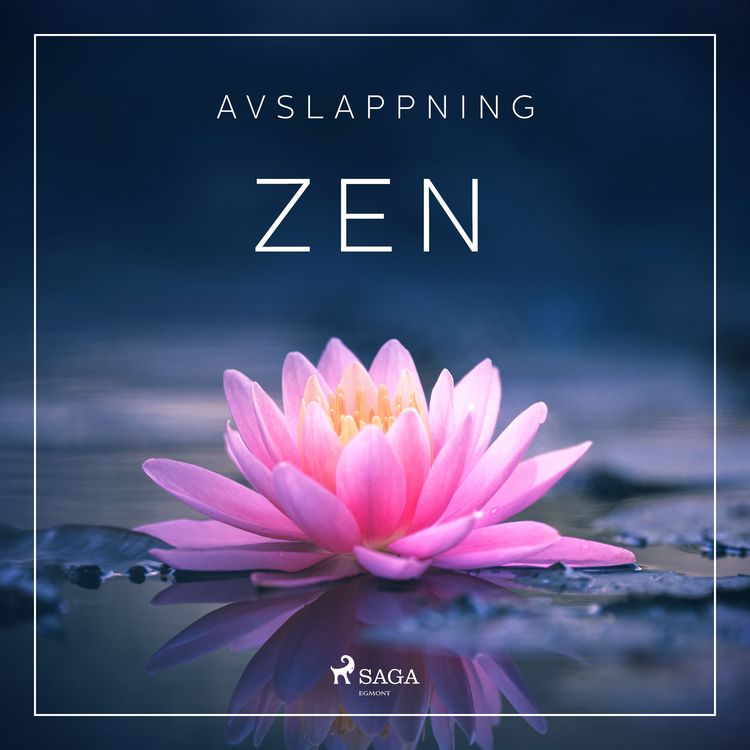 Produktbild: Avslappning - Zen