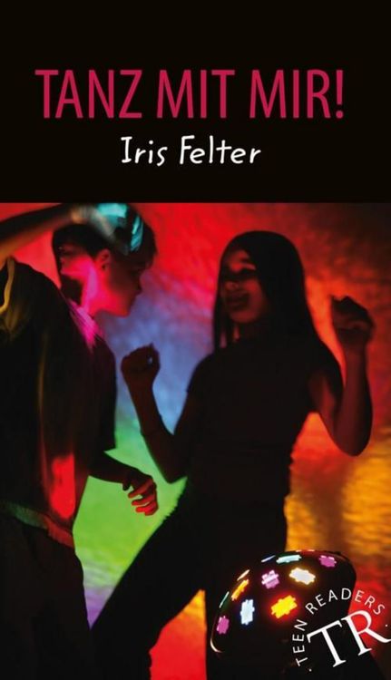 Produktbild: Tanz mit mir!