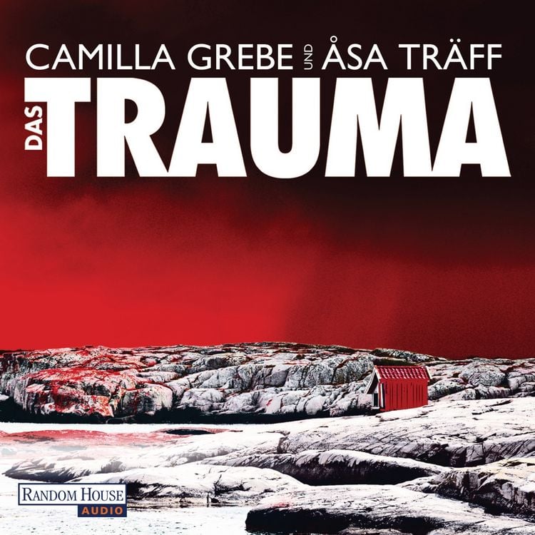 Produktbild: Das Trauma
