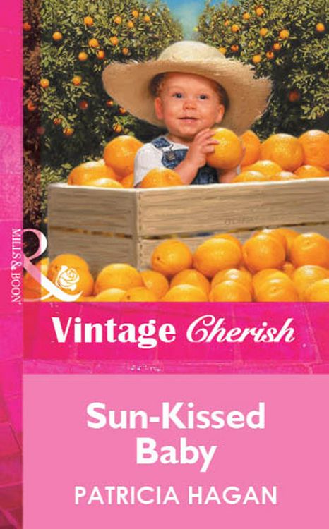 Produktbild: Sun-Kissed Baby