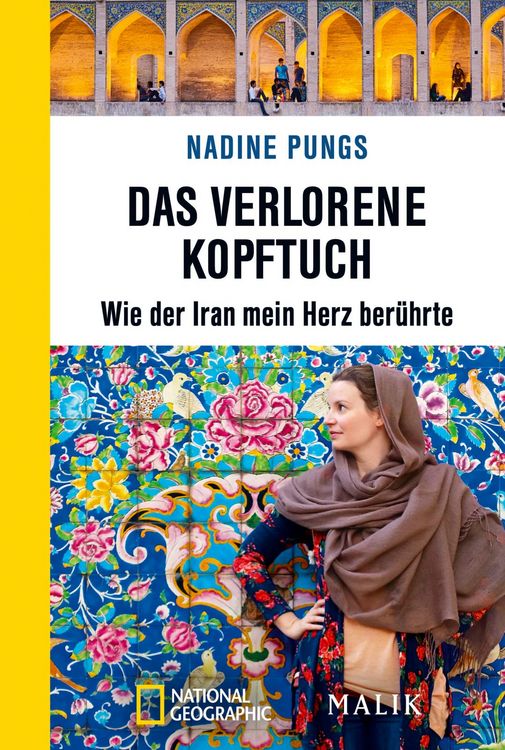 Produktbild: Das verlorene Kopftuch