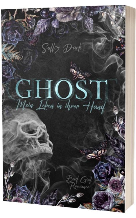 Produktbild: Ghost - Band 2