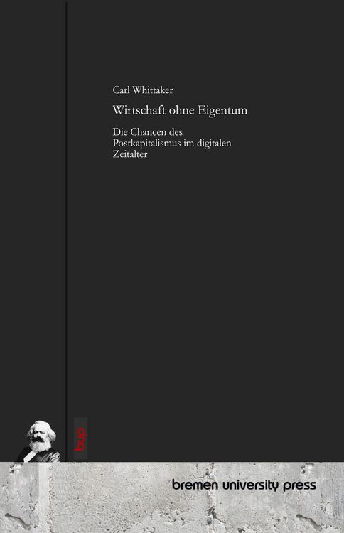 Produktbild: Wirtschaft ohne Eigentum