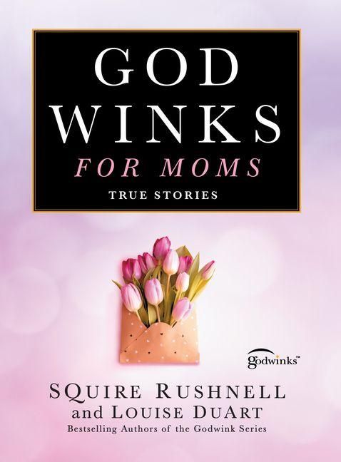 Produktbild: Godwinks for Moms