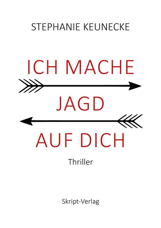 Produktbild: Ich Mache Jagd Auf Dich