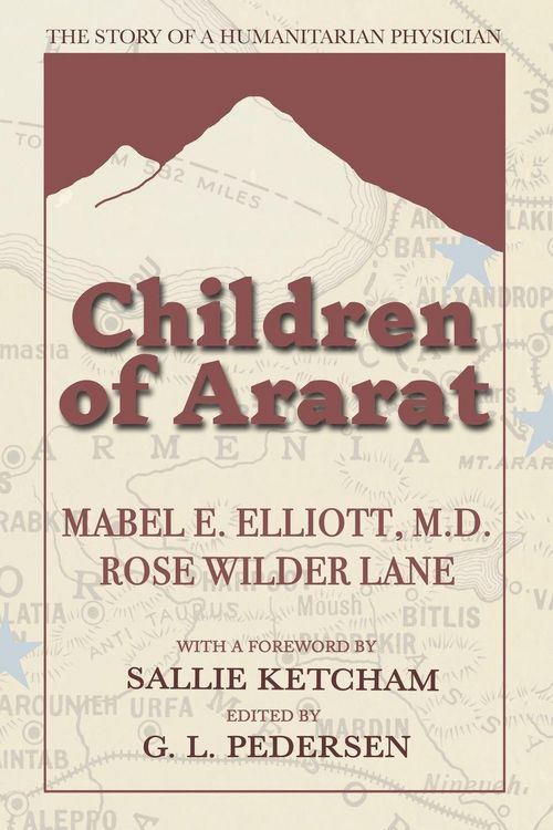 Produktbild: Children of Ararat