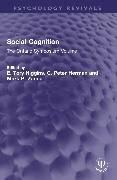 Produktbild: Social Cognition