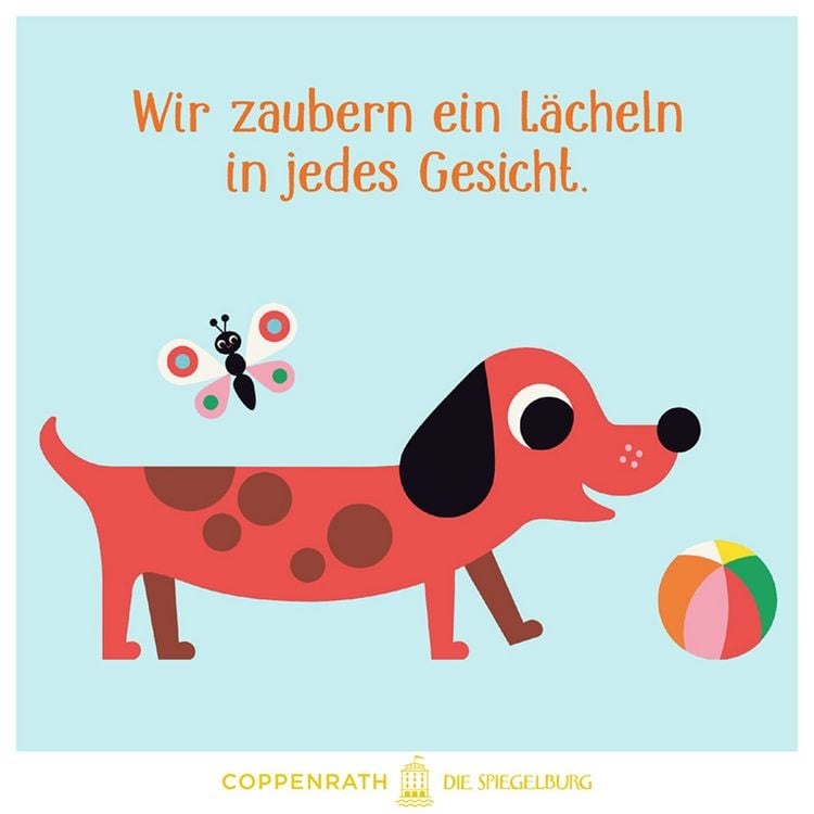 Produktbild: Mein F&uuml;hlbuch: Kleiner Hund