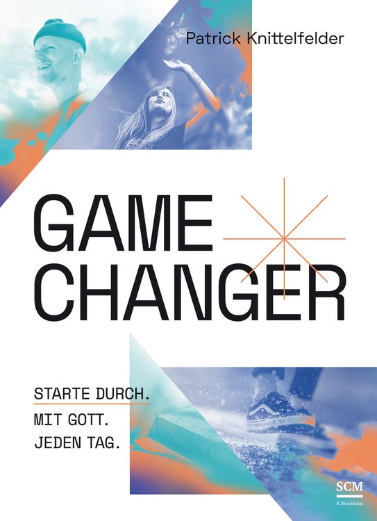 Produktbild: Gamechanger