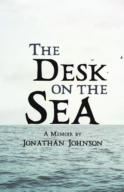 Produktbild: Desk on the Sea
