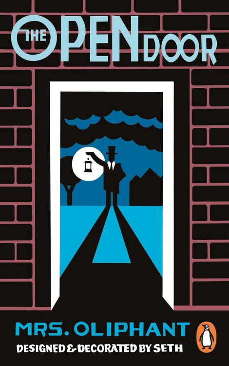 Produktbild: The Open Door