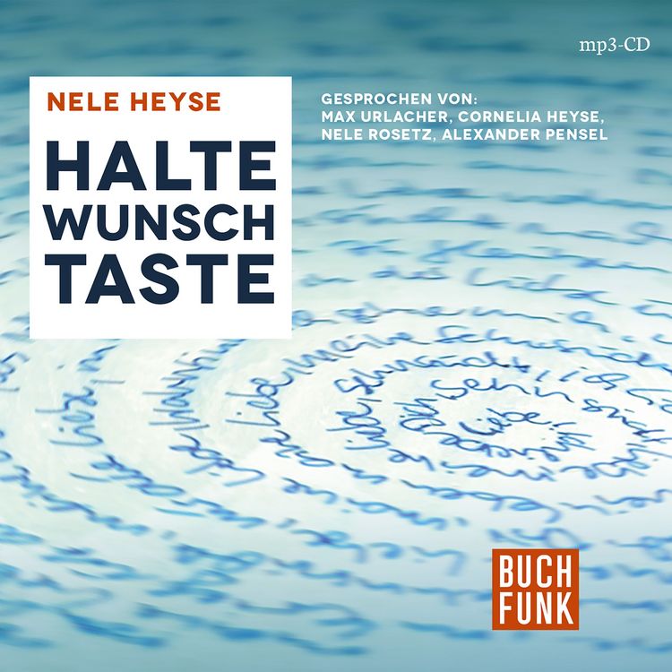 Produktbild: Haltewunschtaste