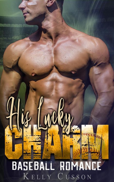 Produktbild: His Lucky Charm - Baseball Romance