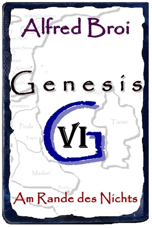 Produktbild: Genesis VI