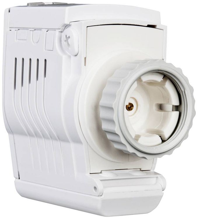 Produktbild: Elektrobock 174 HD13-L Heizk&ouml;rperthermostat elektronisch 3 bis 40&deg;C