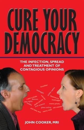 Produktbild: Cure Your Democracy