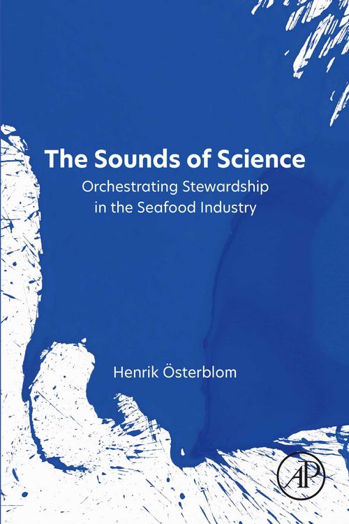 Produktbild: The Sounds of Science