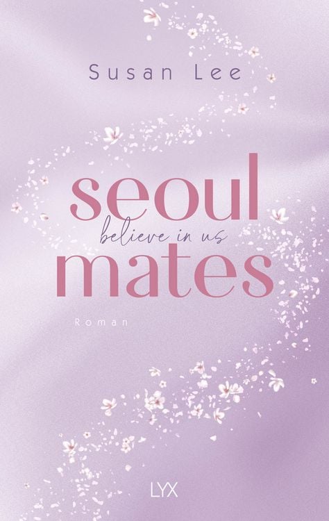 Produktbild: Seoulmates - Believe in Us