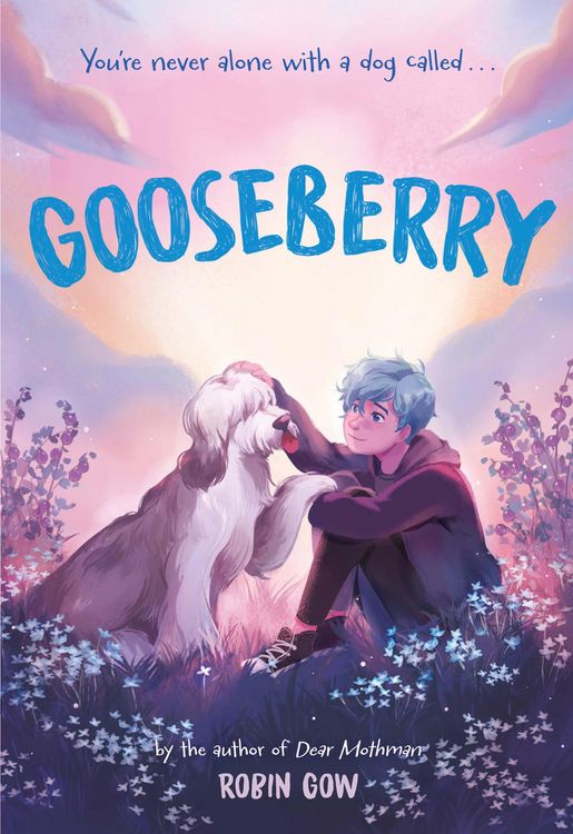 Produktbild: Gooseberry