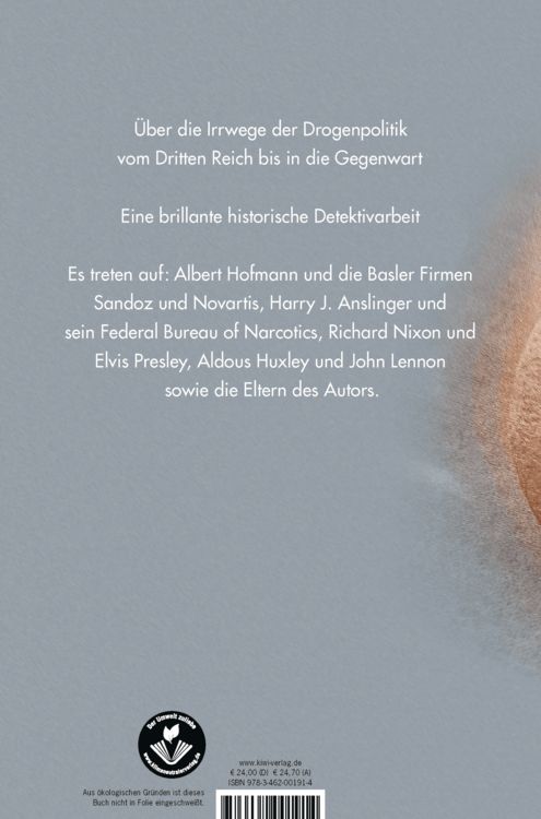Produktbild: Der st&auml;rkste Stoff