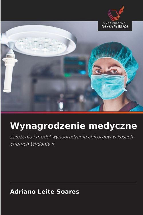 Produktbild: Wynagrodzenie medyczne