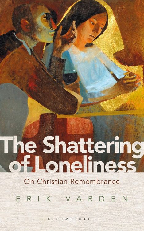 Produktbild: The Shattering of Loneliness
