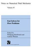 Produktbild: Fast Solvers for Flow Problems