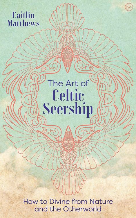 Produktbild: The Art of Celtic Seership