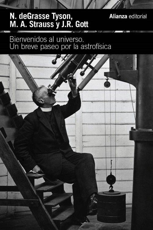 Produktbild: Bienvenidos al universo