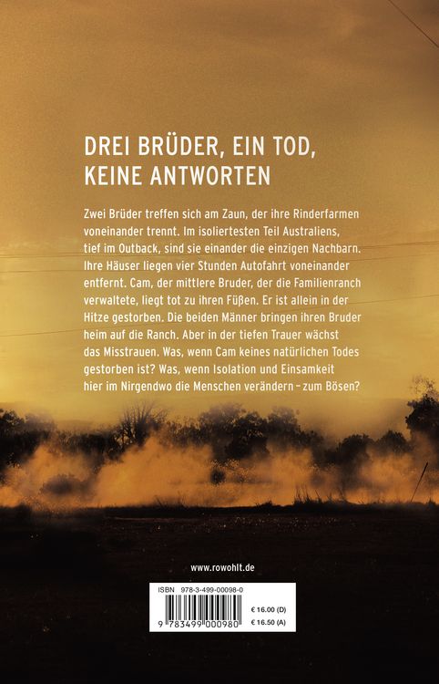 Produktbild: Zu Staub