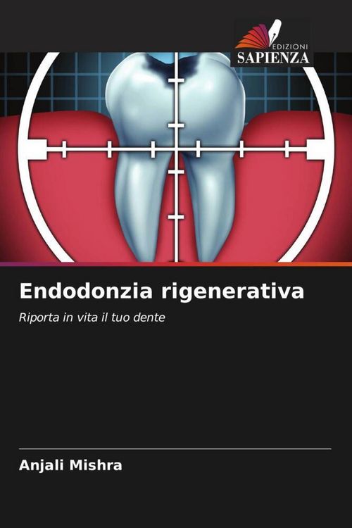 Produktbild: Endodonzia rigenerativa