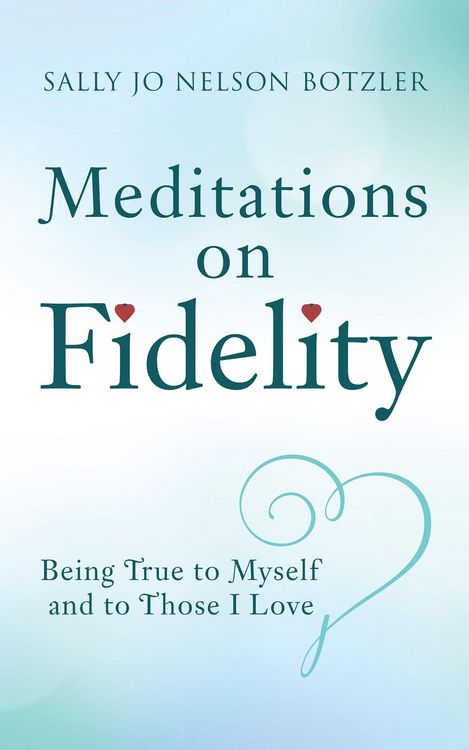 Produktbild: Meditations on Fidelity