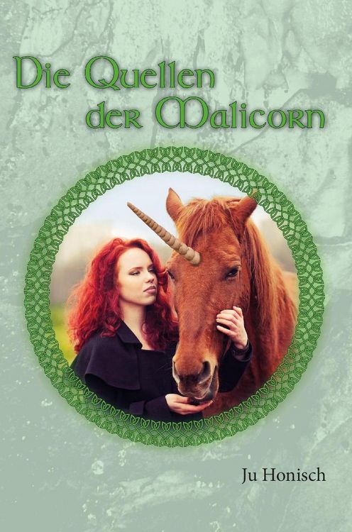 Produktbild: Die Quellen der Malicorn