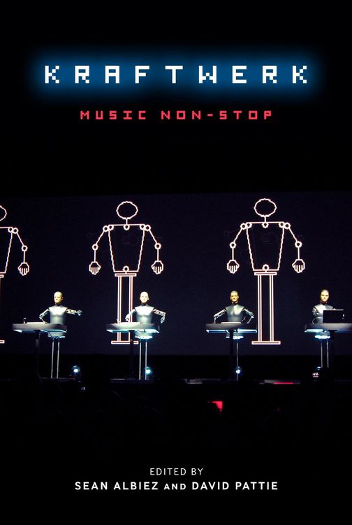 Produktbild: Kraftwerk