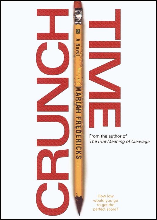 Produktbild: Crunch Time