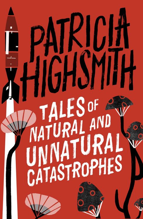 Produktbild: Tales of Natural and Unnatural Catastrophes
