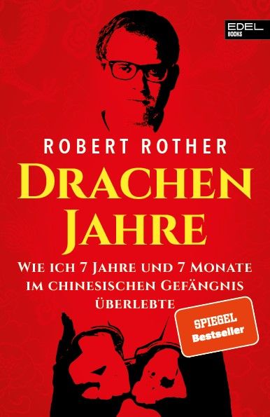 Produktbild: Drachenjahre